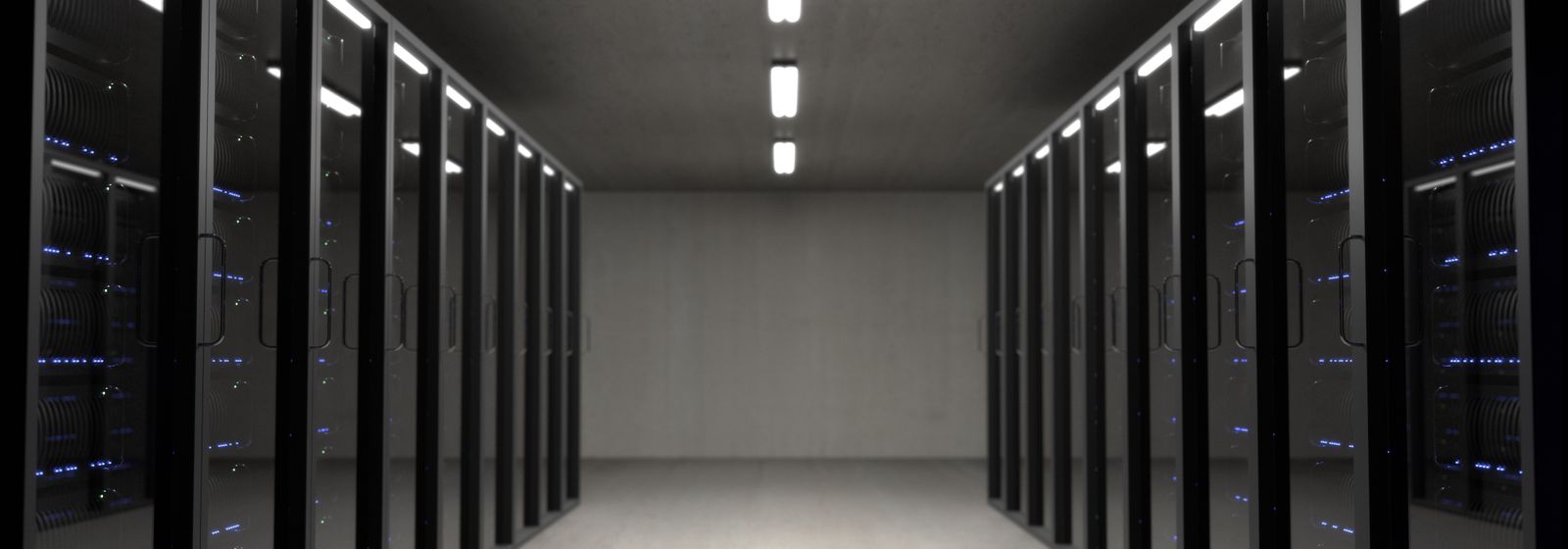 Server infrastructure and data center technology